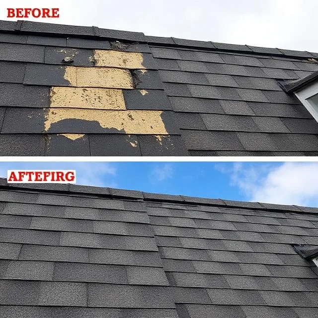 Roof Repair Near Me in Rexburg, ID near me